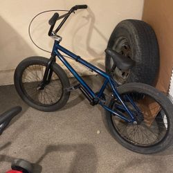 Kink Bmx 20 Inch 