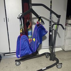 Medical Protection Equipment