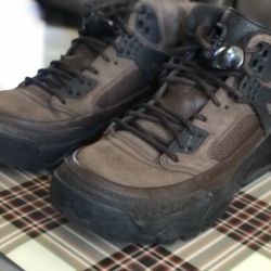 Jordan Boots 270 Air Leather