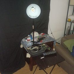 Light Plug In