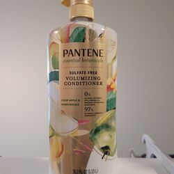 Pantene Conditioner