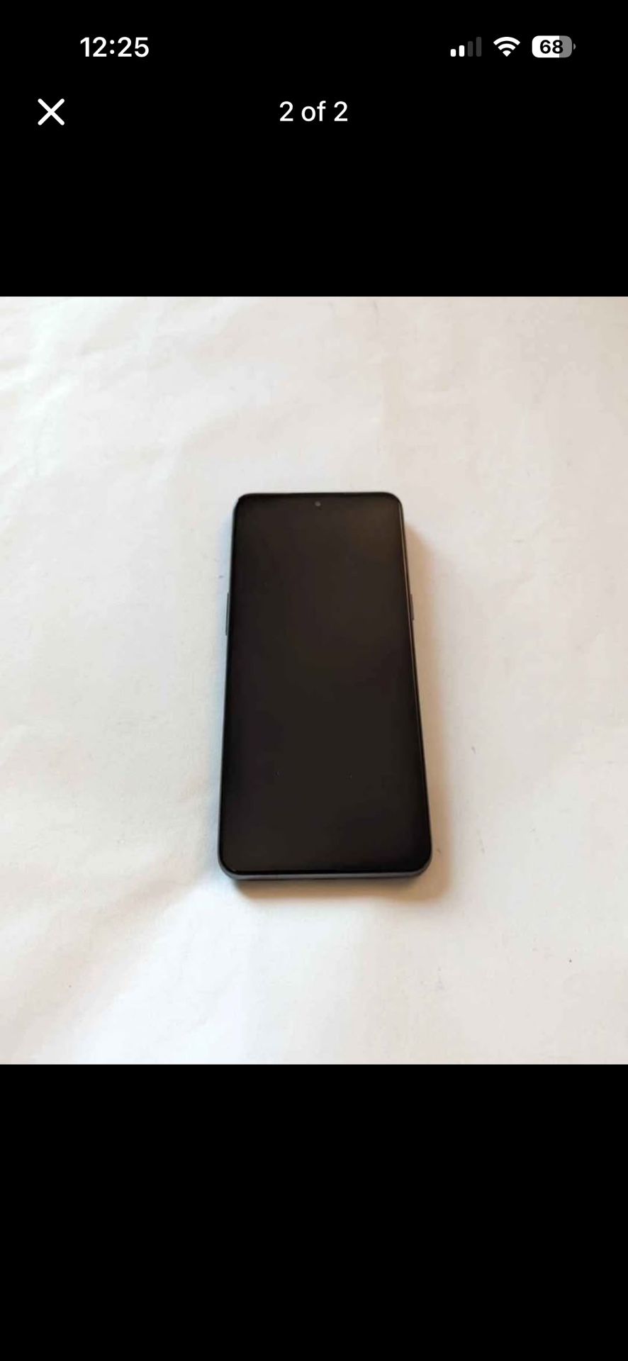 One plus 10T Unlocked