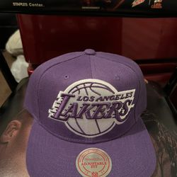 Lakers Hat