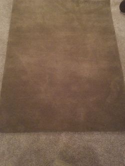 Sectional carpet in great condition.