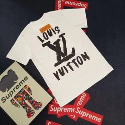 Louis Vuitton Mens Shirts 