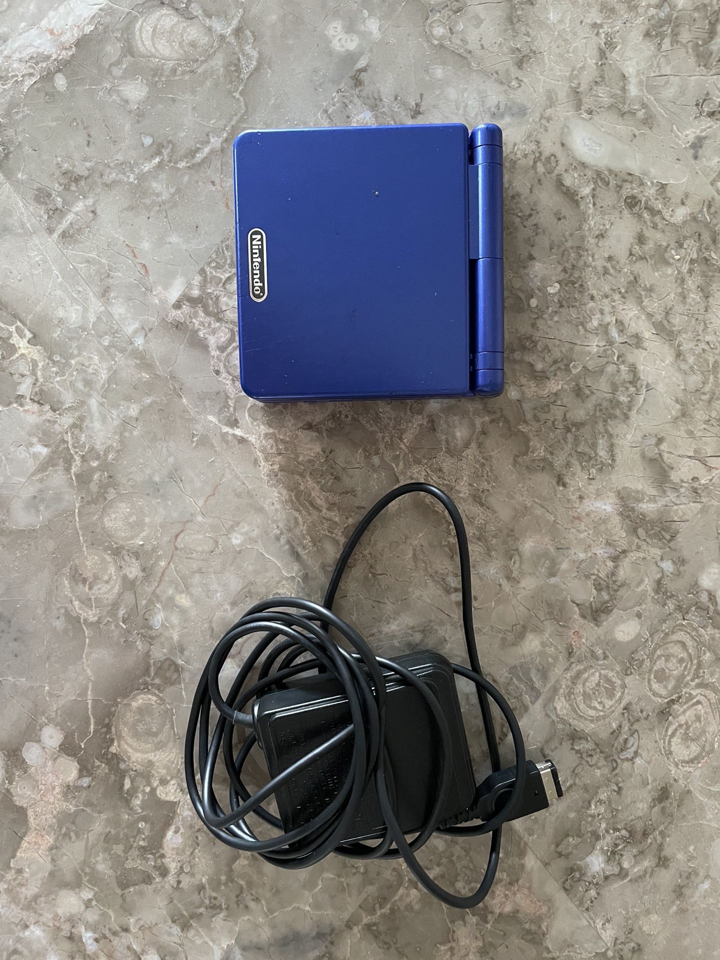 Nintendo Gameboy Advance SP