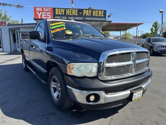 2002 Dodge Ram 1500