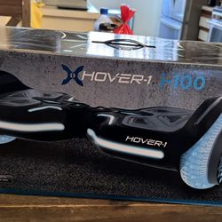 Hover 1 I-100 Hoverboard