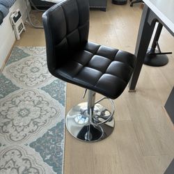 Bar Stools(2)