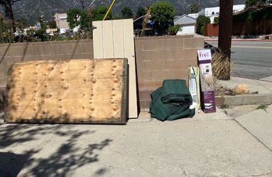 Free stuff