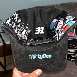 Thirty One Magico Collab