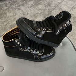 Authentic Mens Gucci Shoes