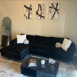 Living Room Set 
