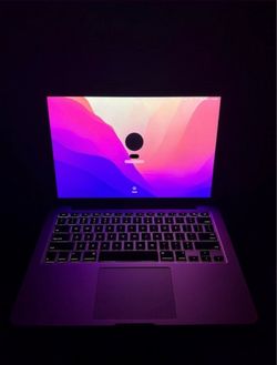 MacBook Pro