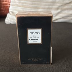 CoCo CHANEL 