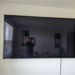 Sony 75 Inch TV Never Used