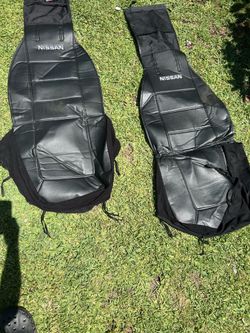 Nissan car covers