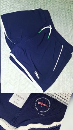 Shorts Wilson de Mujer