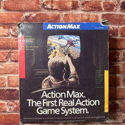 Action Set Console 