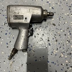 Blue Point (Snap On) Impact Gun 1/2” drive