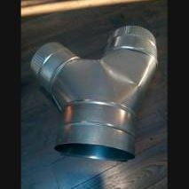 Y Ducting