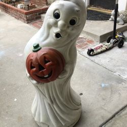 Halloween Ghost