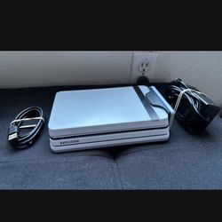 4TB Ps5 Or Xbox One External Hard Drive