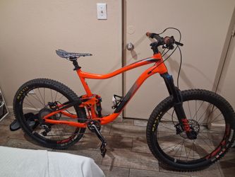 GIANT TRANCE 2
