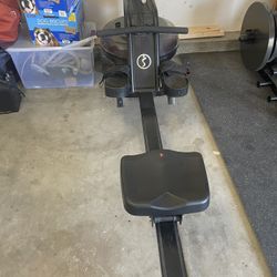 Water Rower