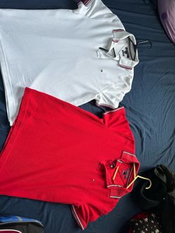 Tommy Hilfiger Shirts