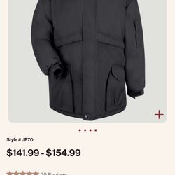 Snow Jacket/parka 
