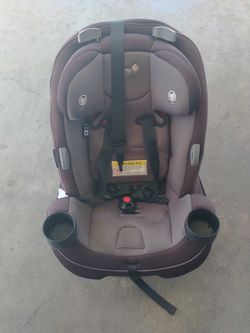 Safety 1st Car Seat