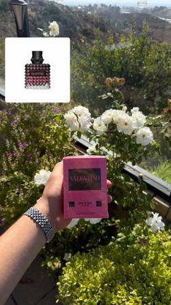 COLOGNES AND PERFUMES !