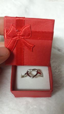 Best Friend "" RING""