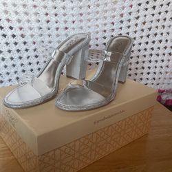 Women’s Lucero Evening Slide Sandles