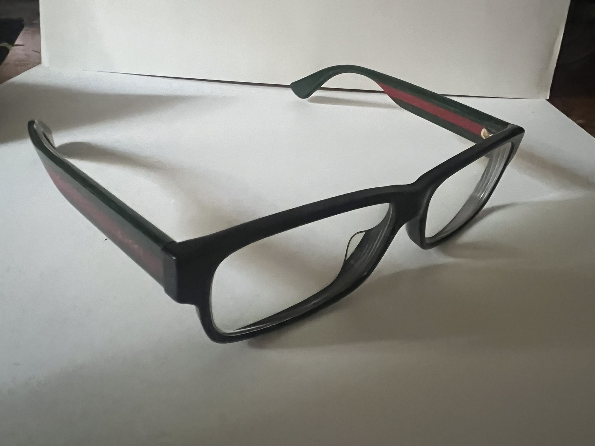 Gucci Prescription Glasses