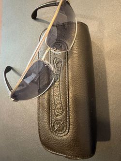 2016 CHROME HEARTS   SUNGLASSES
