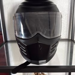 Simpson Helmet