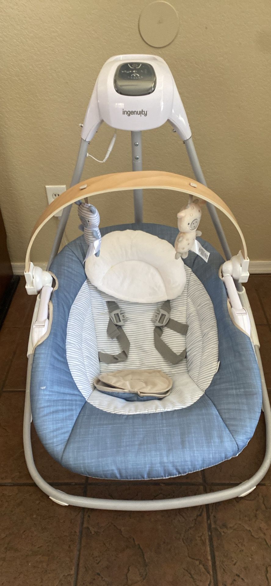 Baby Swing