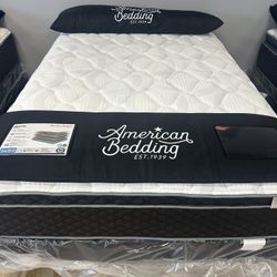 Brand New Floor Model! $300 Off!!