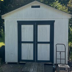 Shed