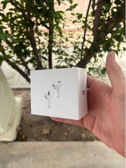 Airpod pro 3