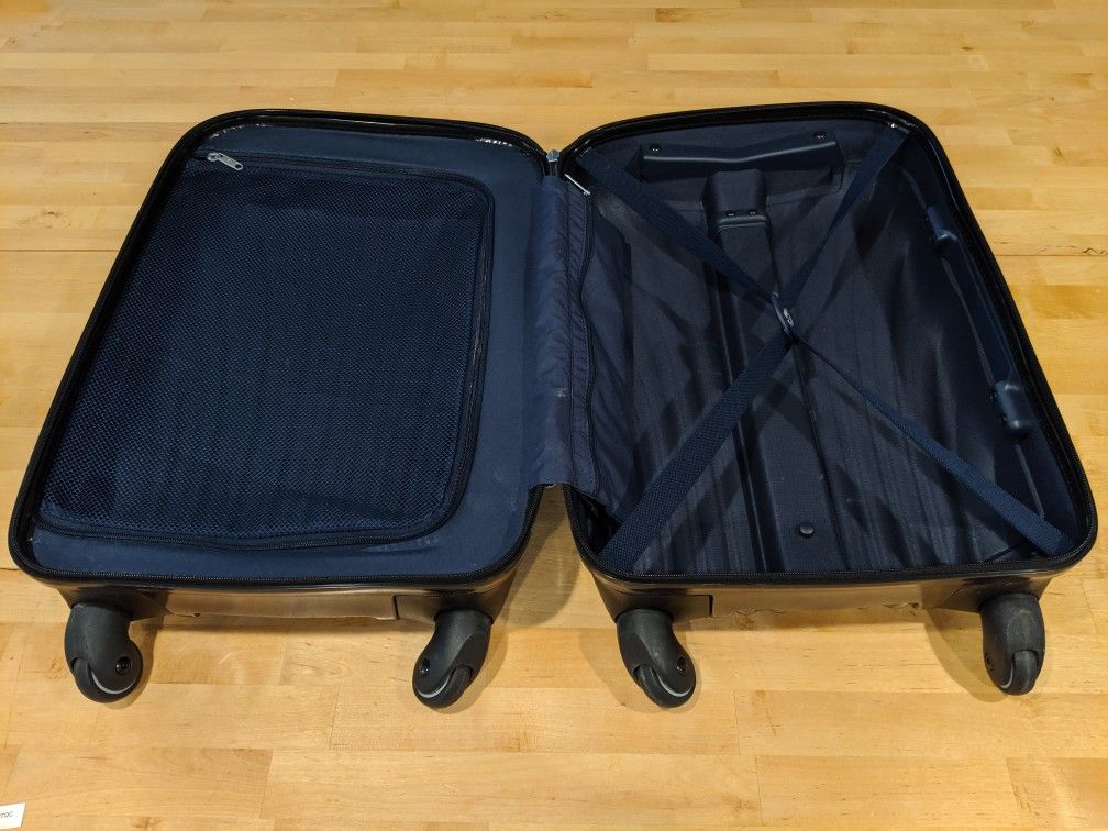 Samsonite Black Label Cosmolite 20 Spinner