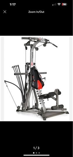 Bowflex Xtreme - Excellent Condition