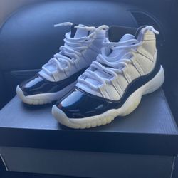 Jordan 11 