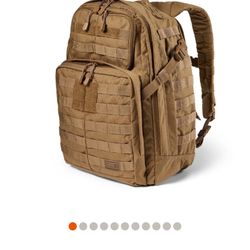 5.11 Backpack
