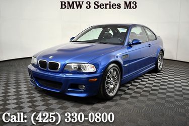 2003 BMW 3 Series