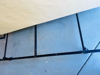 Bed frame for sale $20