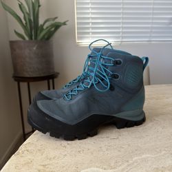 Tecnica Women's Forge S GORE-TEX Hiking Boots 