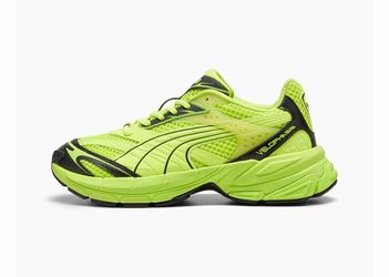 Puma Women's Uptown B.T.W. Velophasis Sneakers. Size 8